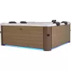 Vířivý bazén MSPA Oslo Amber F-AM063W Marimex 11400284