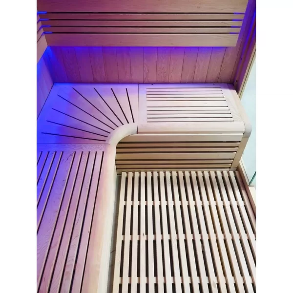 Finská sauna Marimex KIPPIS XL 11100085