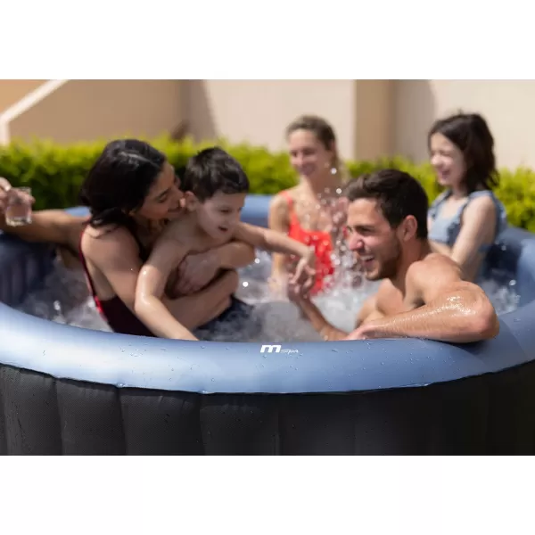 Bazén vířivý MSPA Bergen C-BE042 Marimex 11400280