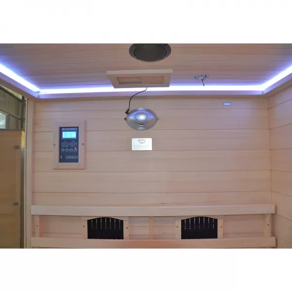 Infrasauna Marimex POPULAR 4003 XXL 11105670