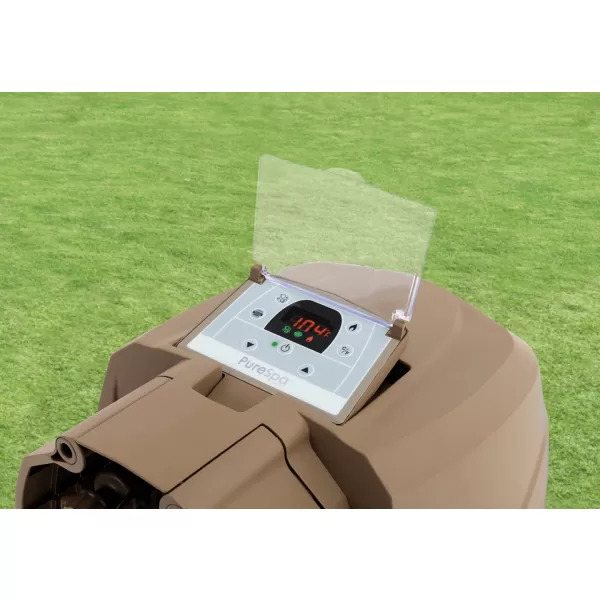 Vířivý bazén Pure Spa Bubble HWS 8 NP Marimex 11400293