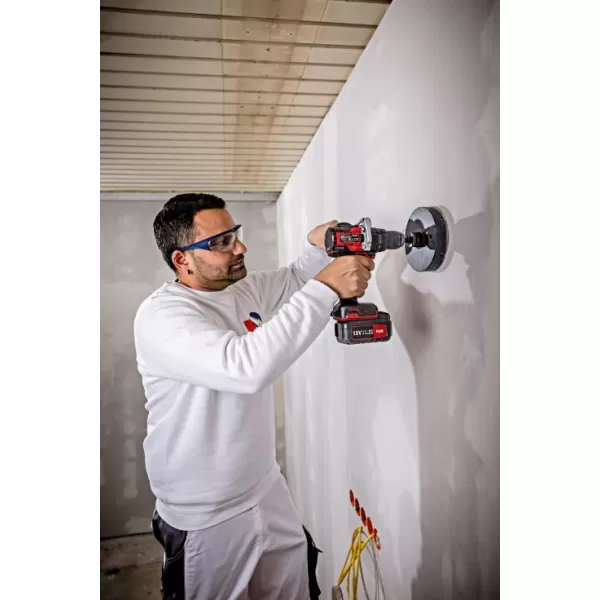 Aku vrtačka 18V/bez aku PD 2G 18.0-EC HD C Flex 515698