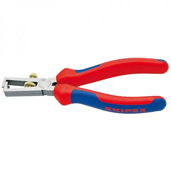 Odizolovací kleště 160mm Knipex 11 12 160