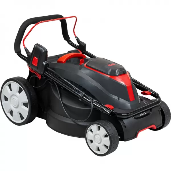 Aku rotační sekačka 18V Set 38.1 Li Comfort AL-KO 113886
