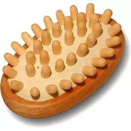 Masážítko - ovál na celulitidu Marmex 11105791