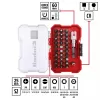 Sada bitů XS-CASE 32ks Einhell 49118693