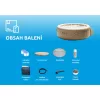 Vířivý bazén Pure Spa - Bubble HWS Marimex 11400217