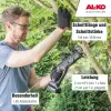Aku ruční pila 18V 1x2,5 Ah PS 1815 SET AL-KO 113942