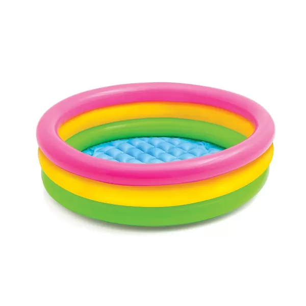 Bazén Baby malý 86 x 25 cm Marimex 11630008