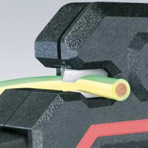 Automatické odizolovací kleště Knipex 12 62 180