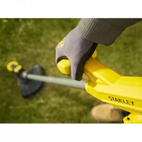 Aku strunová sekačka 20V 18V 4,0Ah Stanley FatMax SFMCST925M1