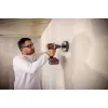 Aku vrtačka 18V/2x5,0Ah PD 2G 18.0-EC HD/5.0 Set Flex 515701