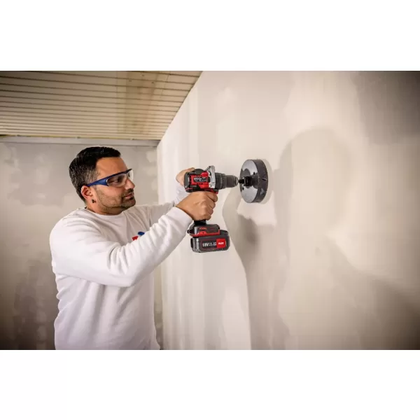 Aku vrtačka 18V/2x5,0Ah PD 2G 18.0-EC HD/5.0 Set Flex 515701