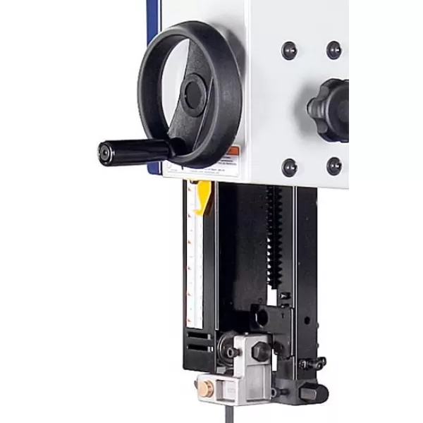 Pásová pila na dřevo Holzkraft HBS 433 (IE3)