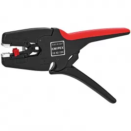 Automatické odizolovací kleště MultiStrip 10 Knipex 12 42 195