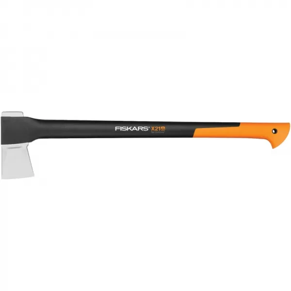 Štípací sekera L X21 Fiskars 122473