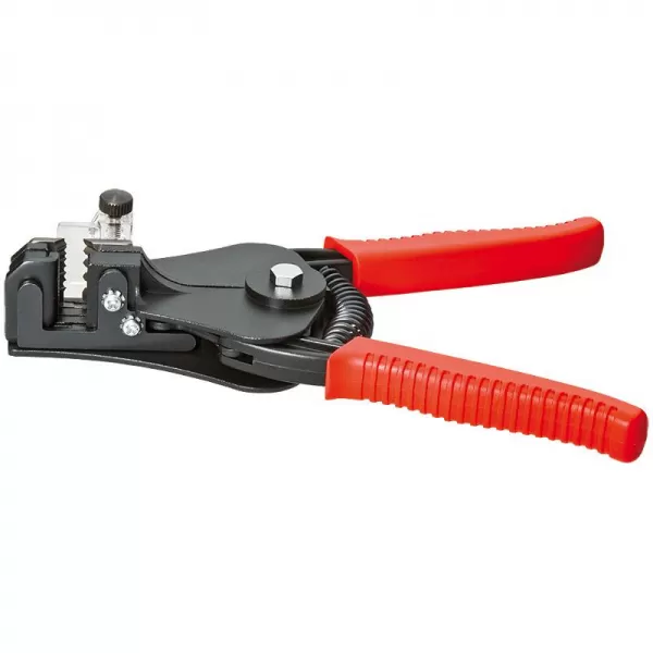 Odizolovací kleště s tvarovými noži Knipex 12 11 180