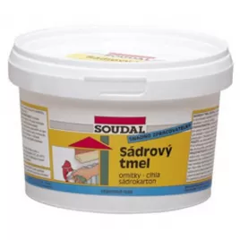 Sádrový tmel 200 g