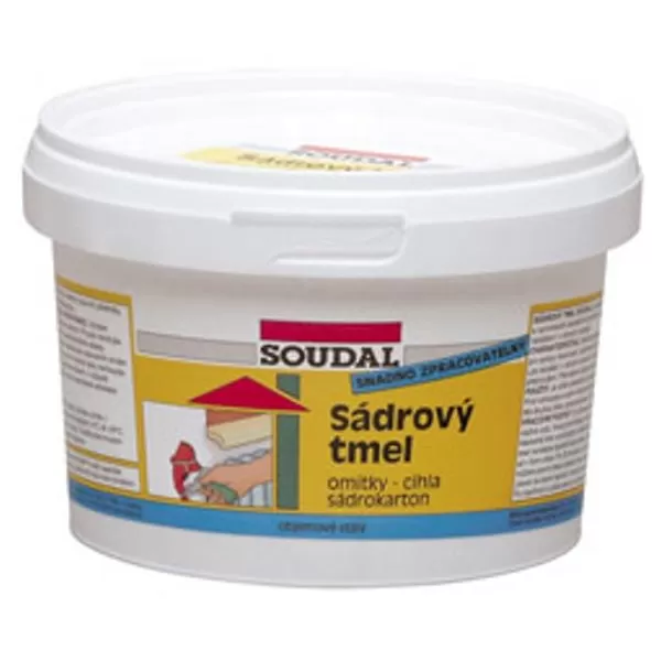 Sádrový tmel 200 g