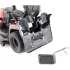 Travní traktor VeGA T92H