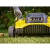 Aku vertikutátor V20 2x18V bez aku Stanley FATMAX SCOEP3801N