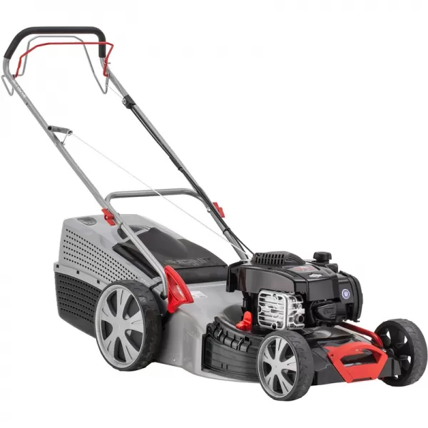 Sekačka rotační benzínová 5.14 VS-B Classic B&S Series 625 Exi 4in1 AL-KO