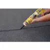 SOUDAL 300ml Střešní tmel BITUMEN