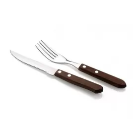 12 dílný steakový set VETRO-PLUS A09599