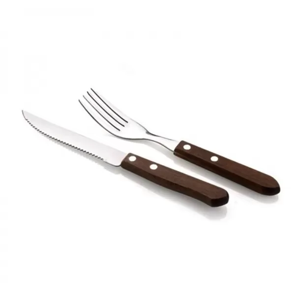 12 dílný steakový set VETRO-PLUS A09599