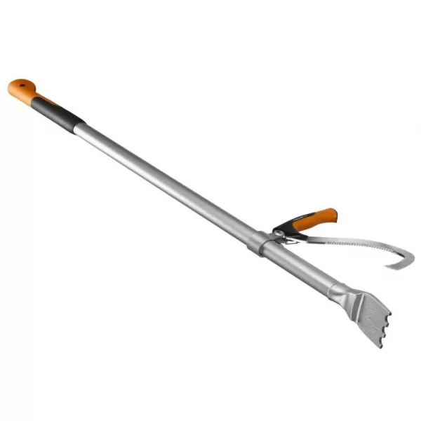 Lopatka s obracákem WoodXpert L Fiskars 126052
