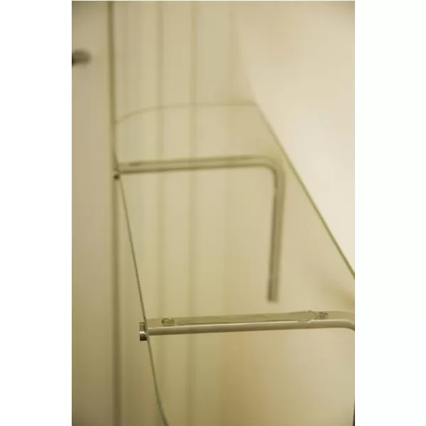 Lepící tmel 290ml FIX ALL Crystal