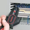 Automatické odizolovací kleště Knipex 12 62 180