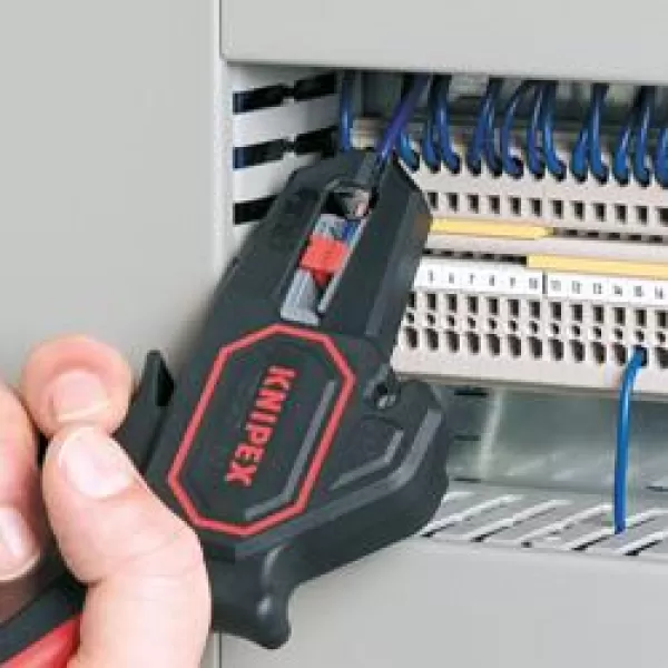 Automatické odizolovací kleště Knipex 12 62 180