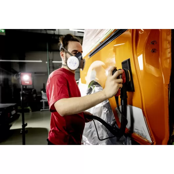 Vibrační bruska OSE 2-70x198-EC Flex 530632