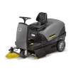 Zametací stroj s odsáváním KM 100/100 R Bp Kärcher 1.280-103.0