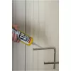 Lepící tmel 290ml FIX ALL Crystal