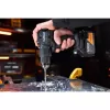 Aku příklepová vrtačka 18V/2x5,0Ah McLaren DeWALT DCD86MP2T
