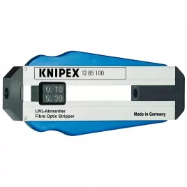 Odizolovací nástroj na světlovody Knipex 12 85 100 SB