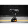 Aku rázový utahovák s vysokým momentem 18V/2x5,0Ah McLaren DeWALT DCF99MP2T