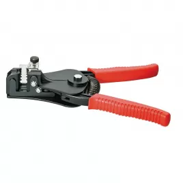Odizolovací kleště s tvarovými noži Knipex 12 21 180