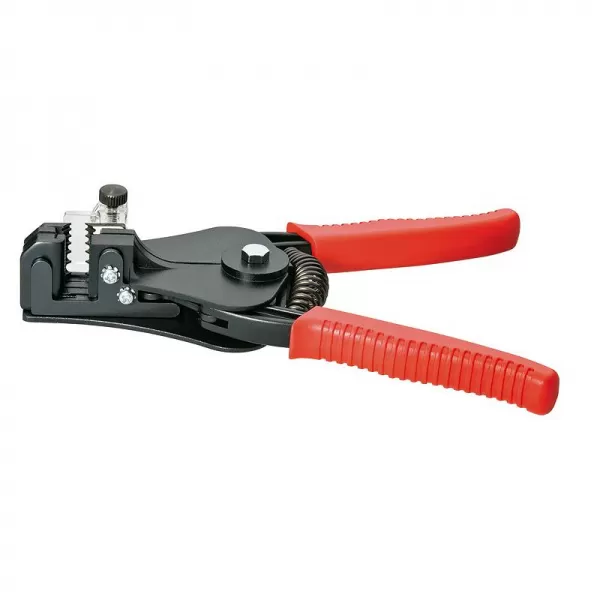 Odizolovací kleště s tvarovými noži Knipex 12 21 180