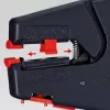 Samonastavitelné kleště pro odizolování Knipex 12 40 200