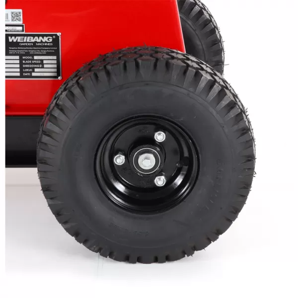 Drtič WB CH 1013 LC-D Weibang 12WBCH1013LC-D