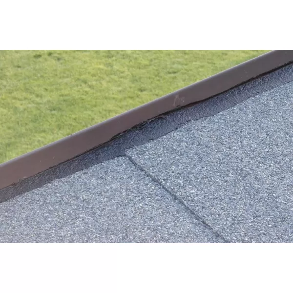 SOUDAL 300ml Střešní tmel BITUMEN