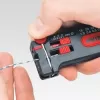 Miniodizolovač Knipex 12 80 100 SB