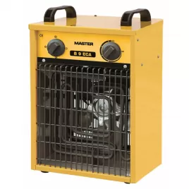 Elektrické topidlo Master B9ECA