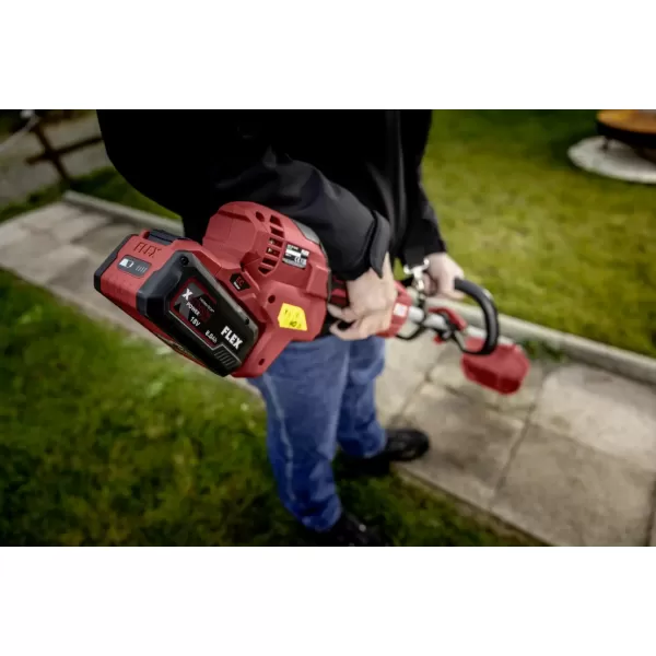 Aku vyžínač 18V/bez aku GLT 35 18-EC Flex 531277