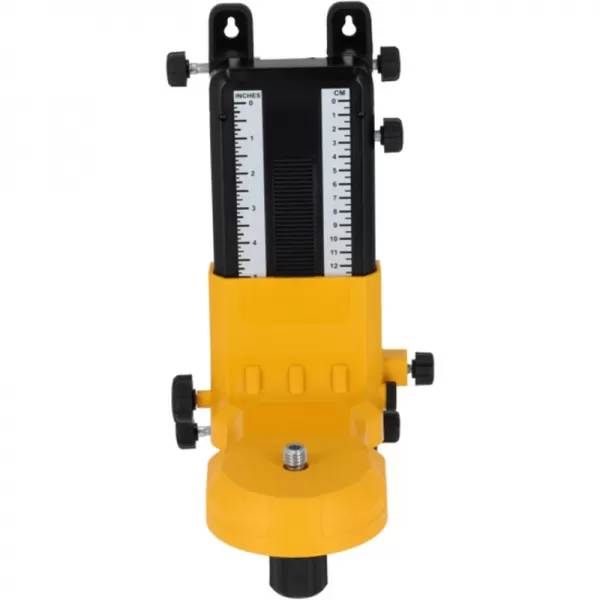Aku rotační laser zelený USB TSTAK DeWALT DCLE15221G