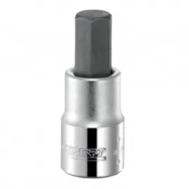 6hranná zástrčná hlavice 1/2" 6mm TONA Expert E031903T