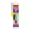 Šlehaný tmel 300ml SOUDAL 1280103